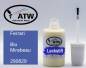 Preview: Ferrari, Blu Mirabeau, 290829: 20ml Lackstift, von ATW Autoteile West.